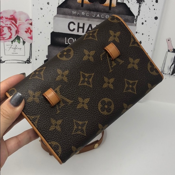 Louis Vuitton Florentine Belt Bag - Picture 6 of 8